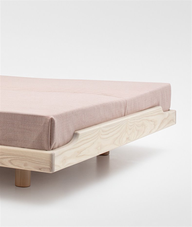 Designbed Eclair Z BedHabits 8